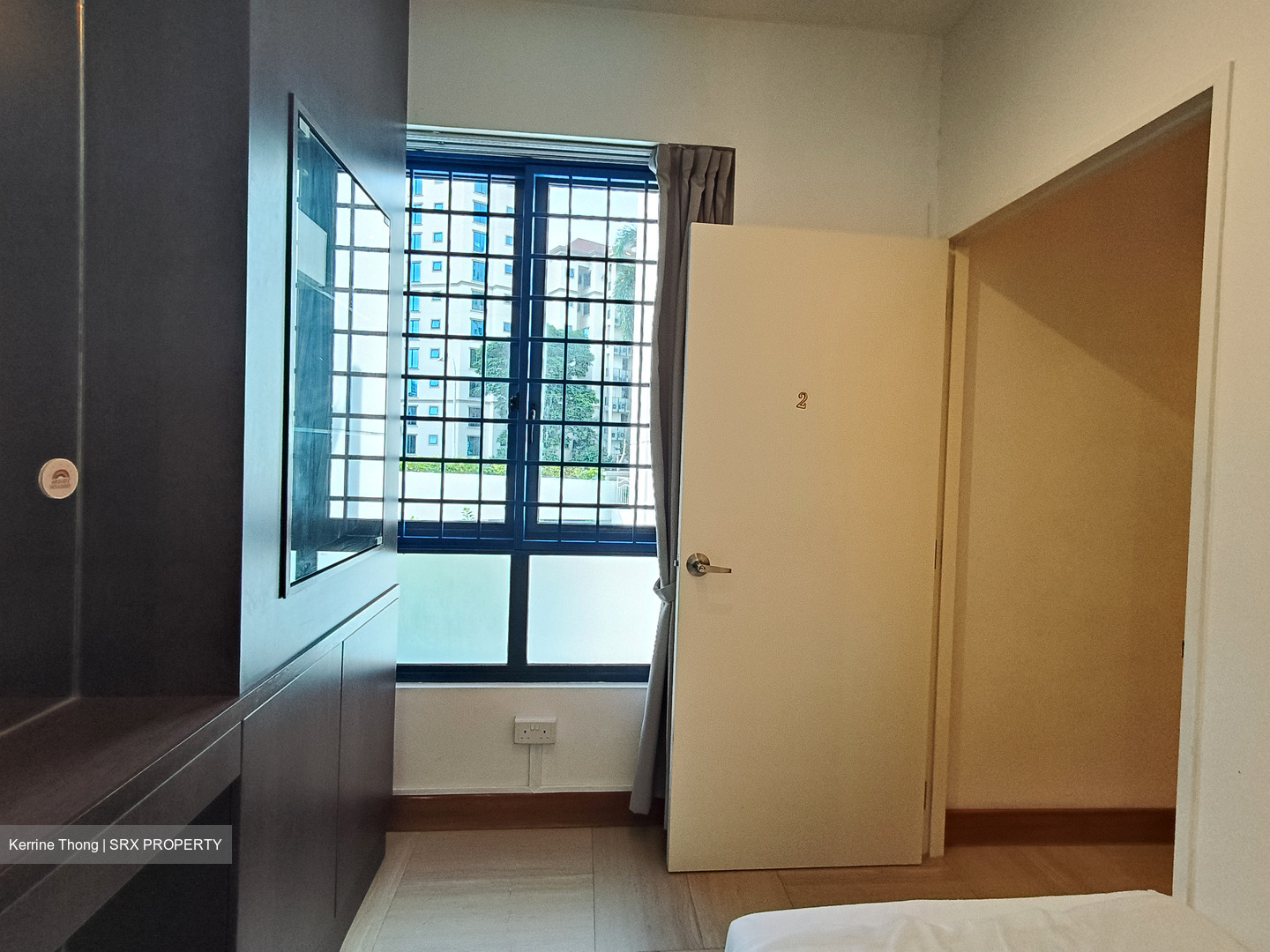 Water Place (D15), Condominium #560303021